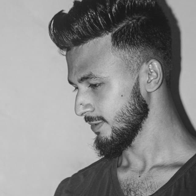 The Clean Cut Club at Confidence Crown Hair Co. in Jackson, MI